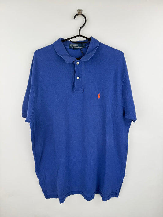 Ralph Lauren Poloshirt - Herren L