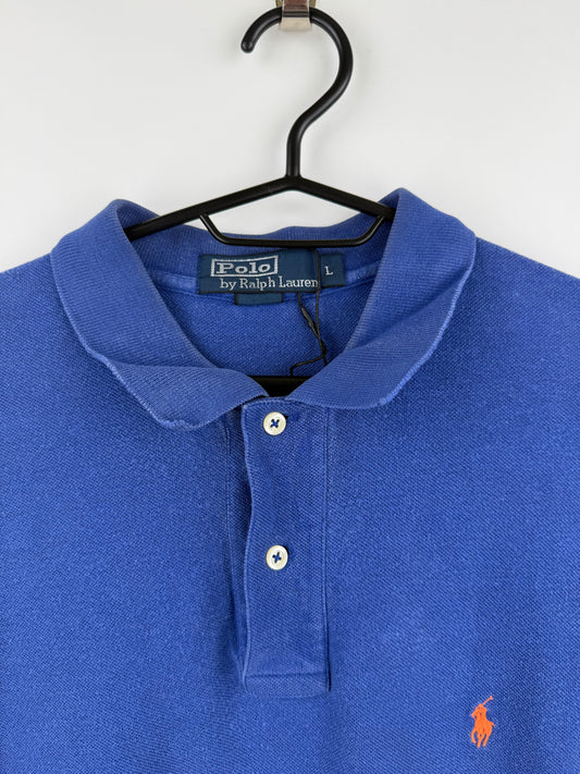 Ralph Lauren Poloshirt - Herren L