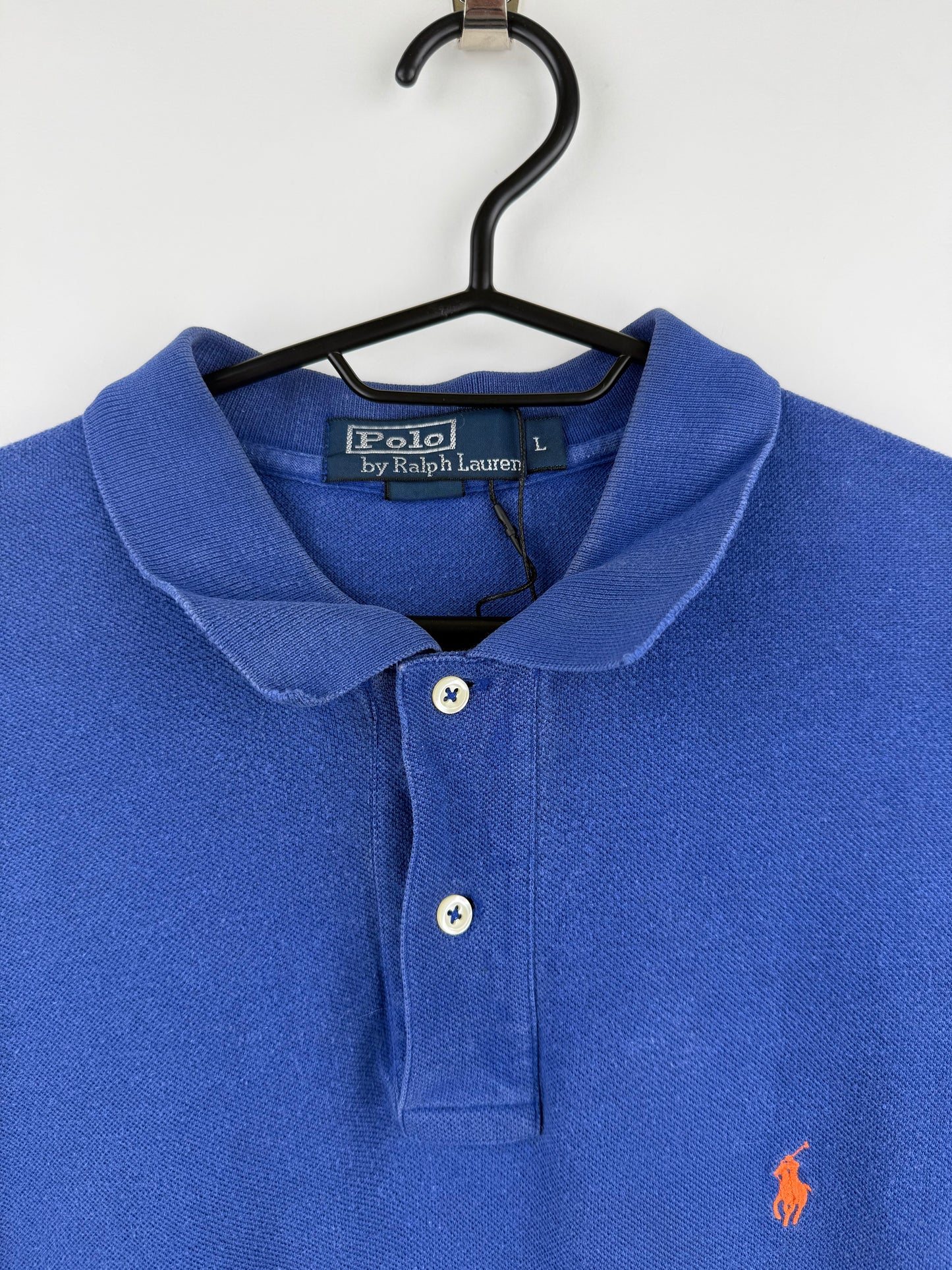 Ralph Lauren Poloshirt - Herren L