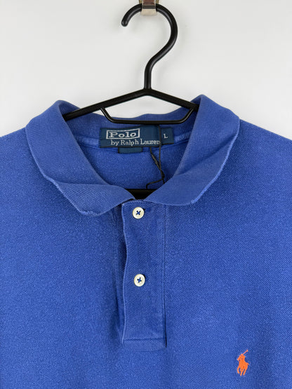 Ralph Lauren Poloshirt - Herren L