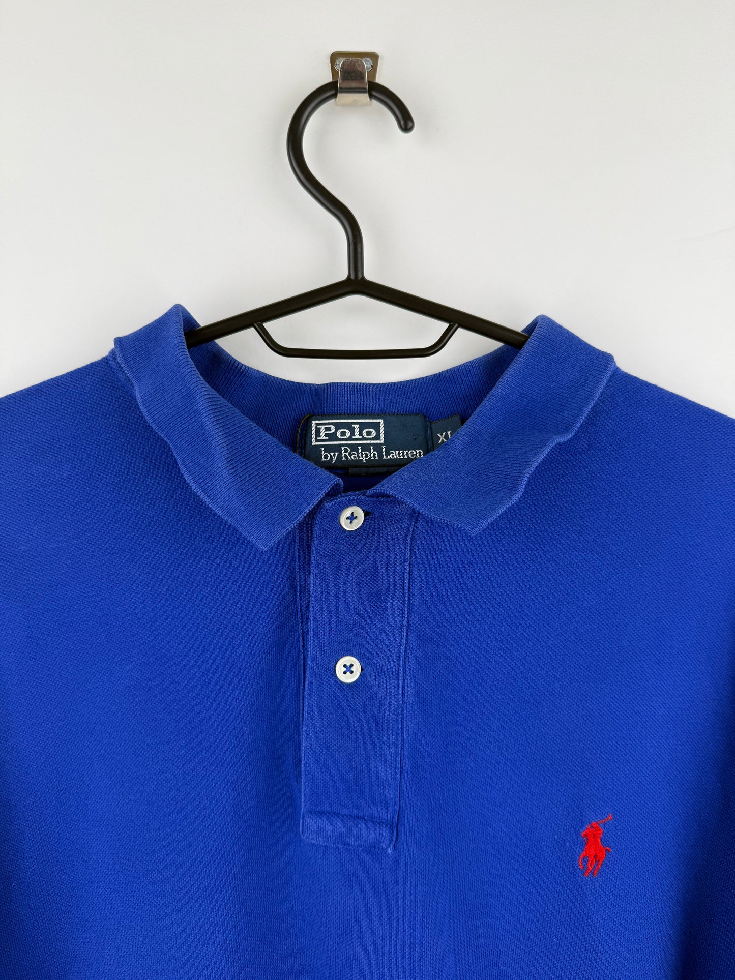 Ralph Lauren Poloshirt - Herren XL