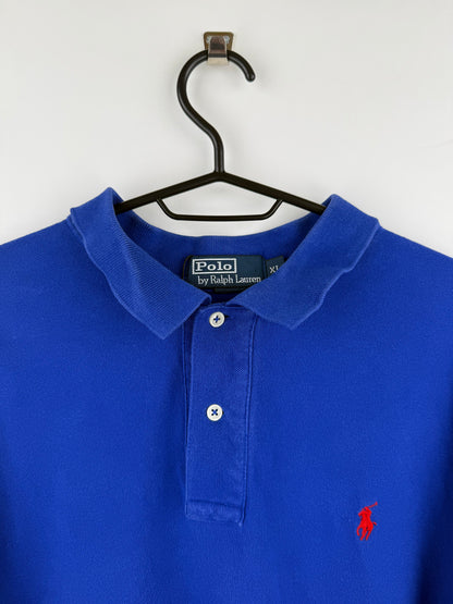 Ralph Lauren Poloshirt - Herren XL