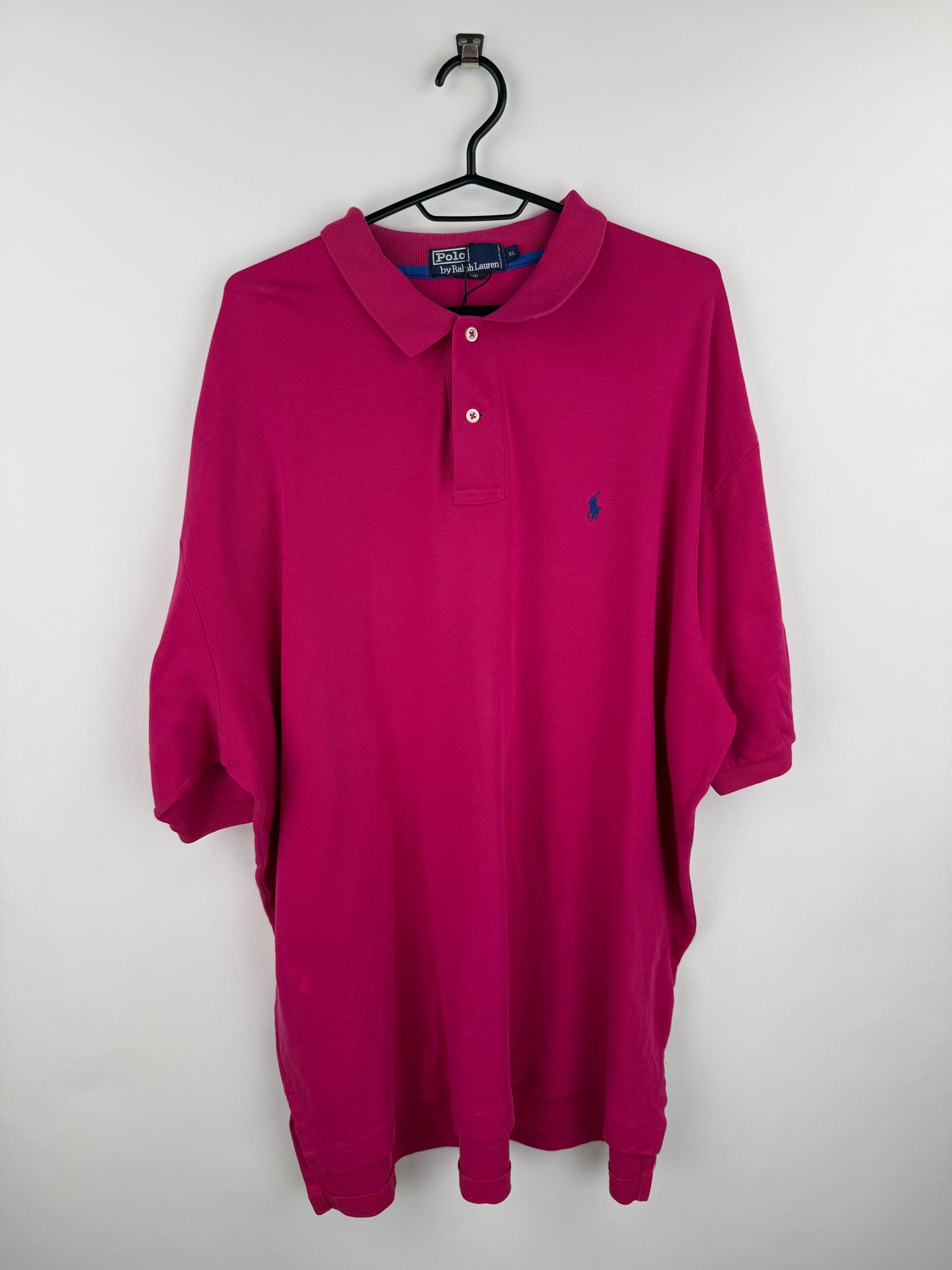 Ralph Lauren Poloshirt - Herren XL