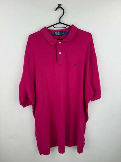 Ralph Lauren Poloshirt - Herren XL
