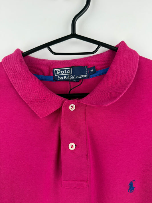Ralph Lauren Poloshirt - Herren XL