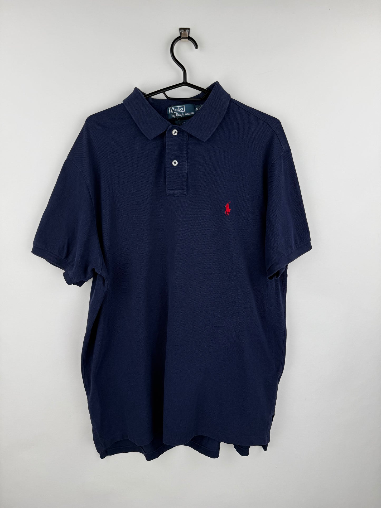 Ralph Lauren Poloshirt - Herren XL