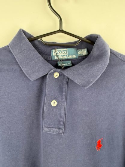 Ralph Lauren Poloshirt - Herren XL