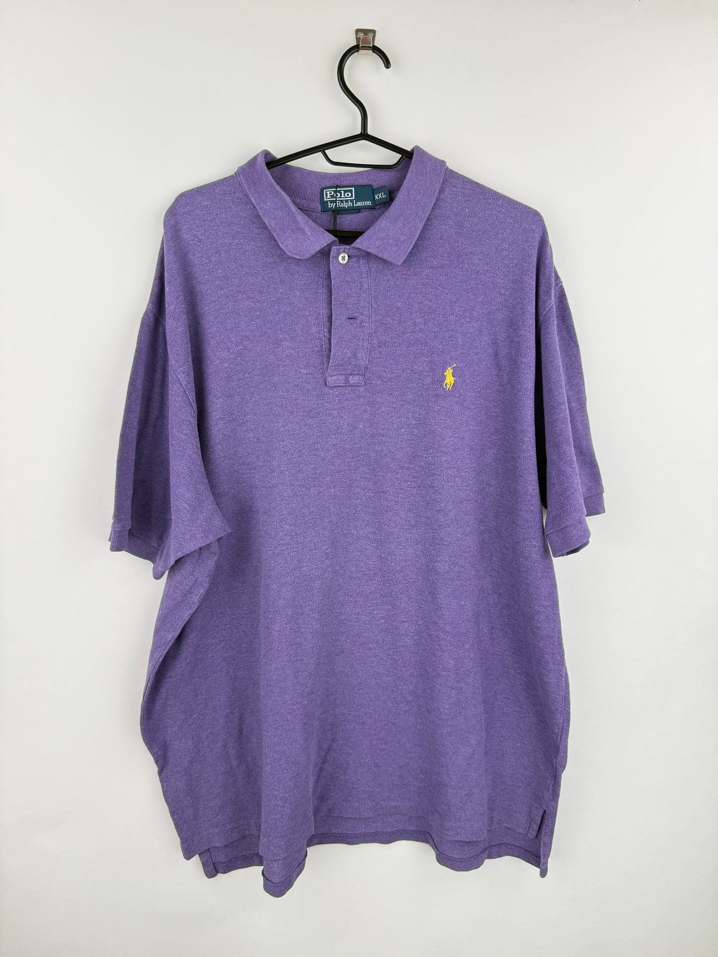 Ralph Lauren Poloshirt - Herren XXL
