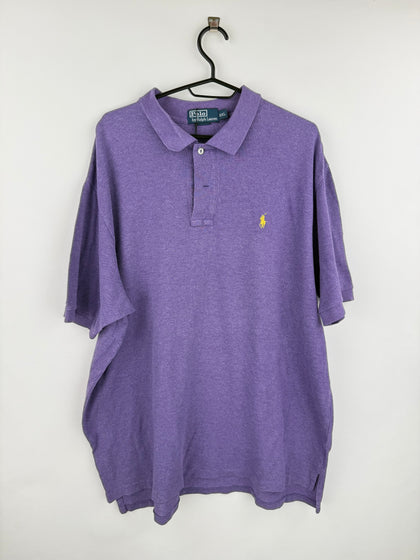 Ralph Lauren Poloshirt - Herren XXL