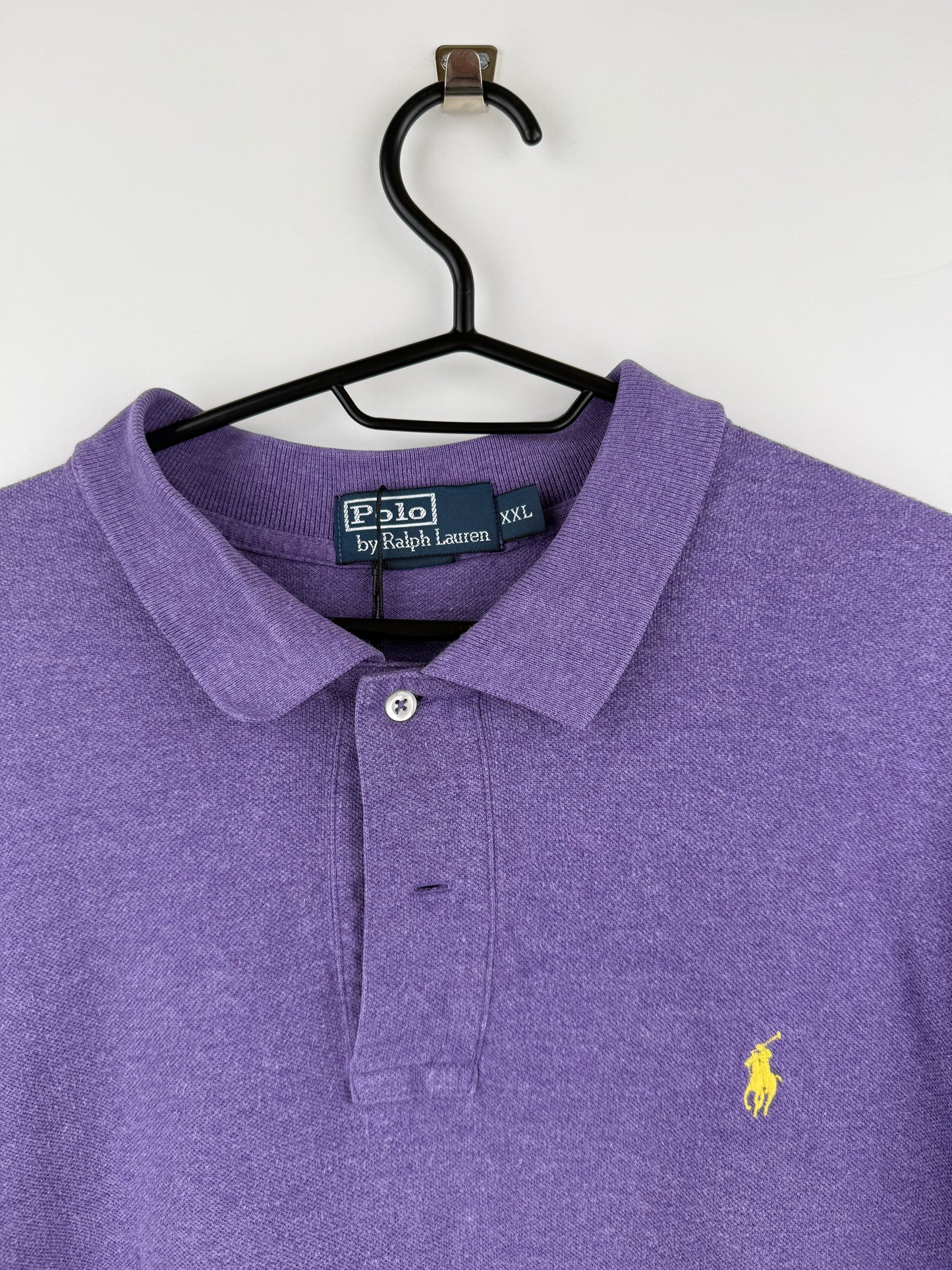 Ralph Lauren Poloshirt - Herren XXL