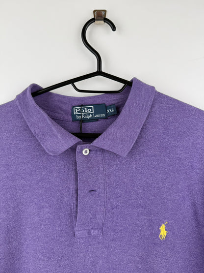 Ralph Lauren Poloshirt - Herren XXL