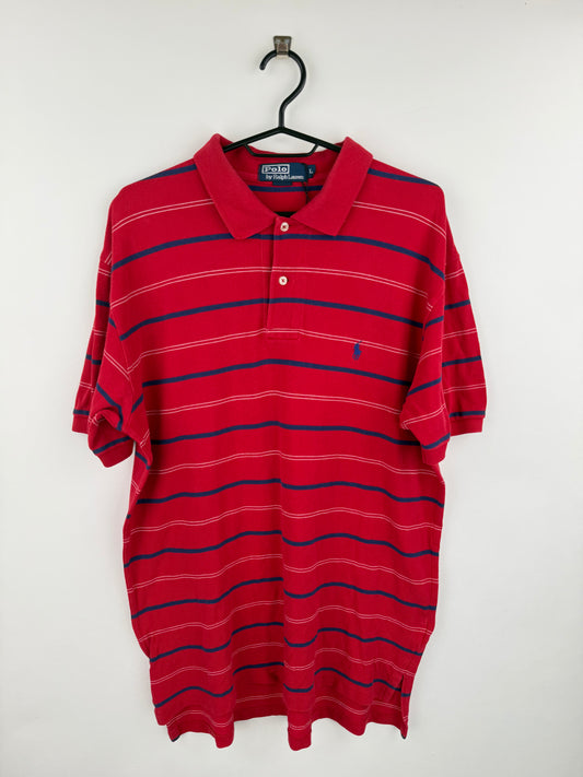Ralph Lauren Poloshirt - Herren L