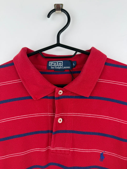 Ralph Lauren Poloshirt - Herren L