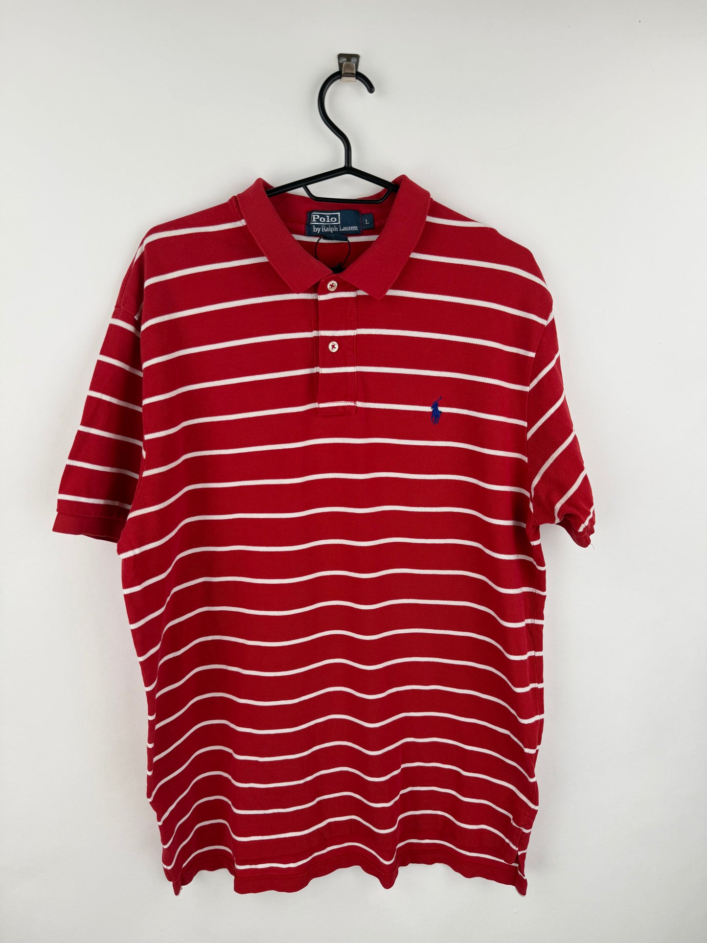 Ralph Lauren Poloshirt - Herren L