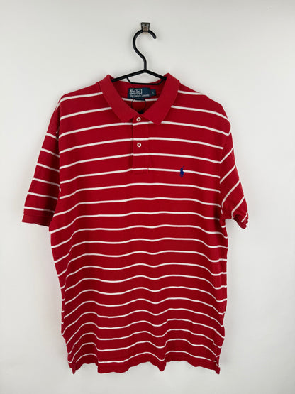 Ralph Lauren Poloshirt - Herren L