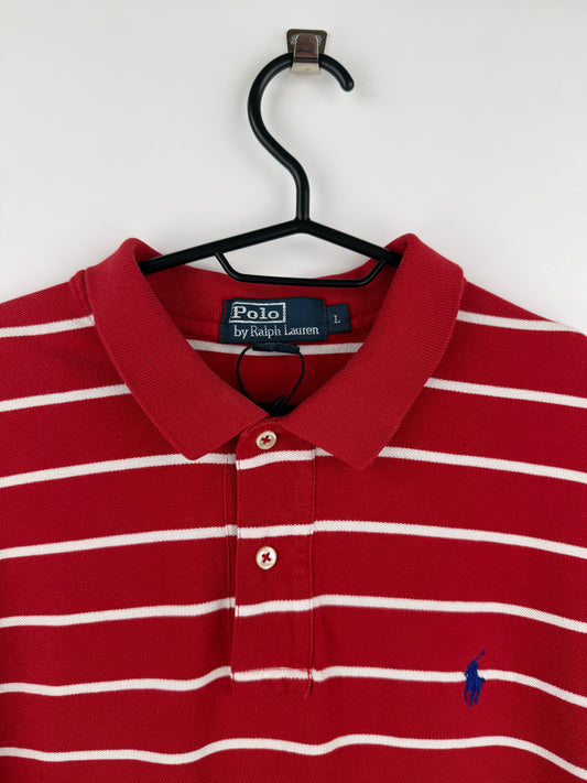 Ralph Lauren Poloshirt - Herren L