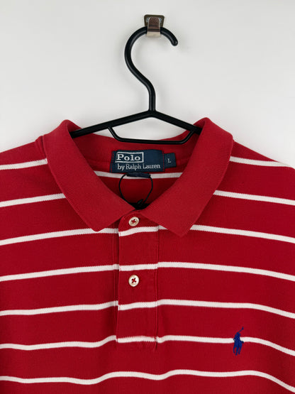 Ralph Lauren Poloshirt - Herren L