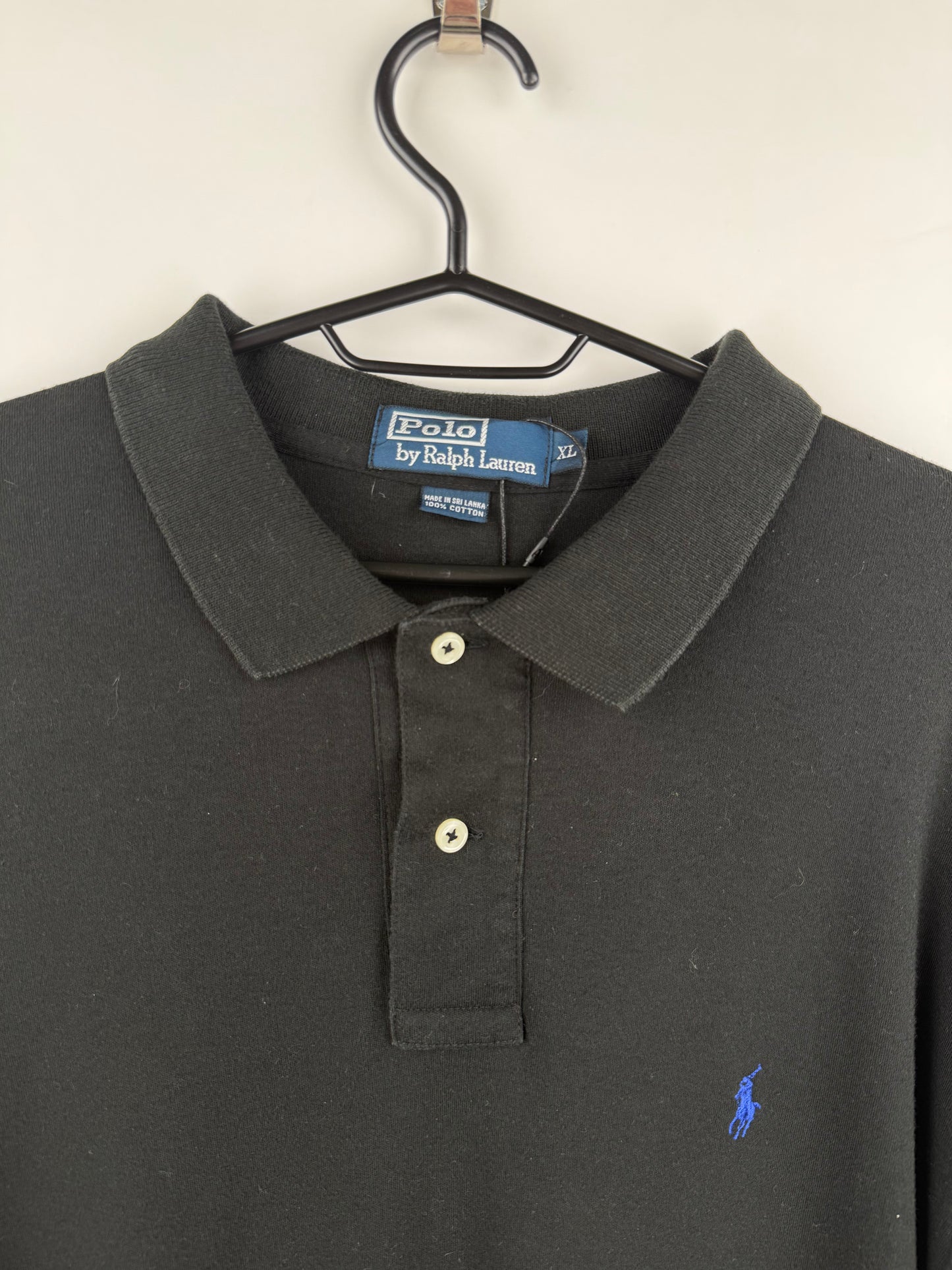 Ralph Lauren Poloshirt - Herren XL