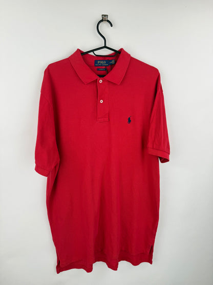 Ralph Lauren Poloshirt - Herren L