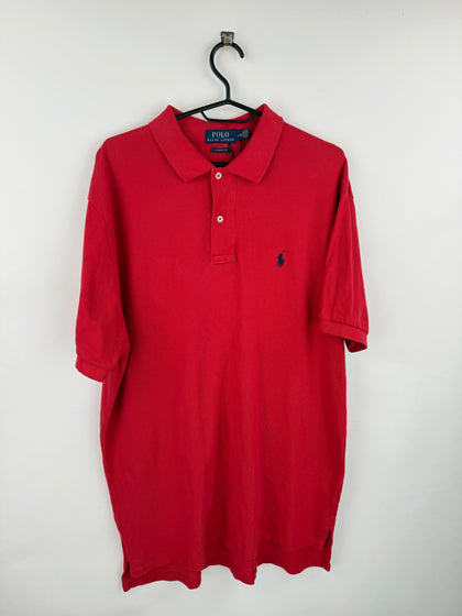 Ralph Lauren Poloshirt - Herren L