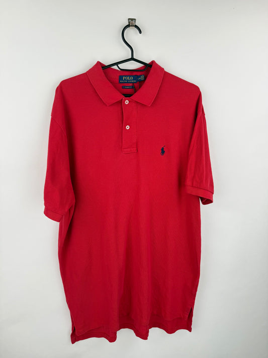 Ralph Lauren Poloshirt - Herren L