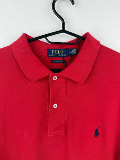 Ralph Lauren Poloshirt - Herren L