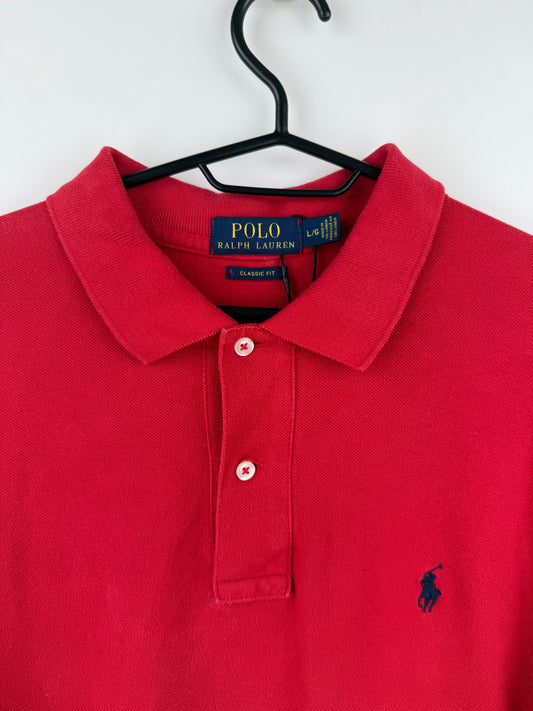 Ralph Lauren Poloshirt - Herren L