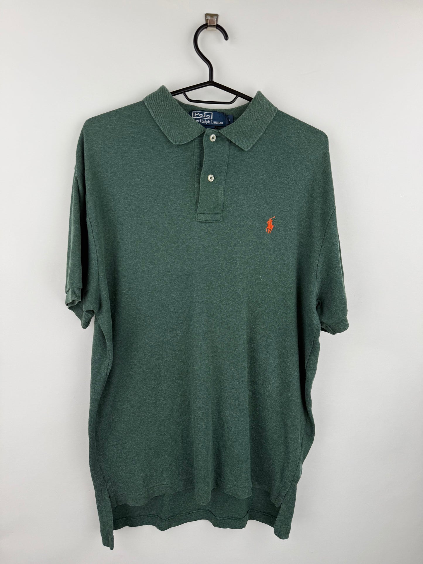 Ralph Lauren Poloshirt - Herren S