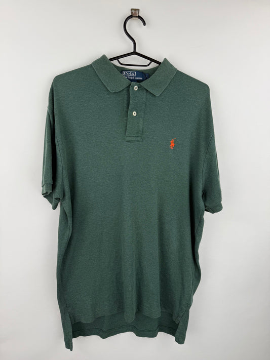 Ralph Lauren Poloshirt - Herren S