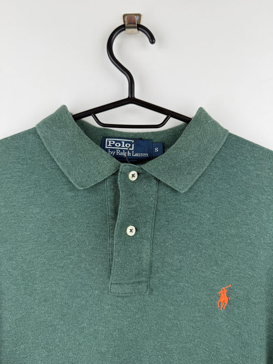 Ralph Lauren Poloshirt - Herren S