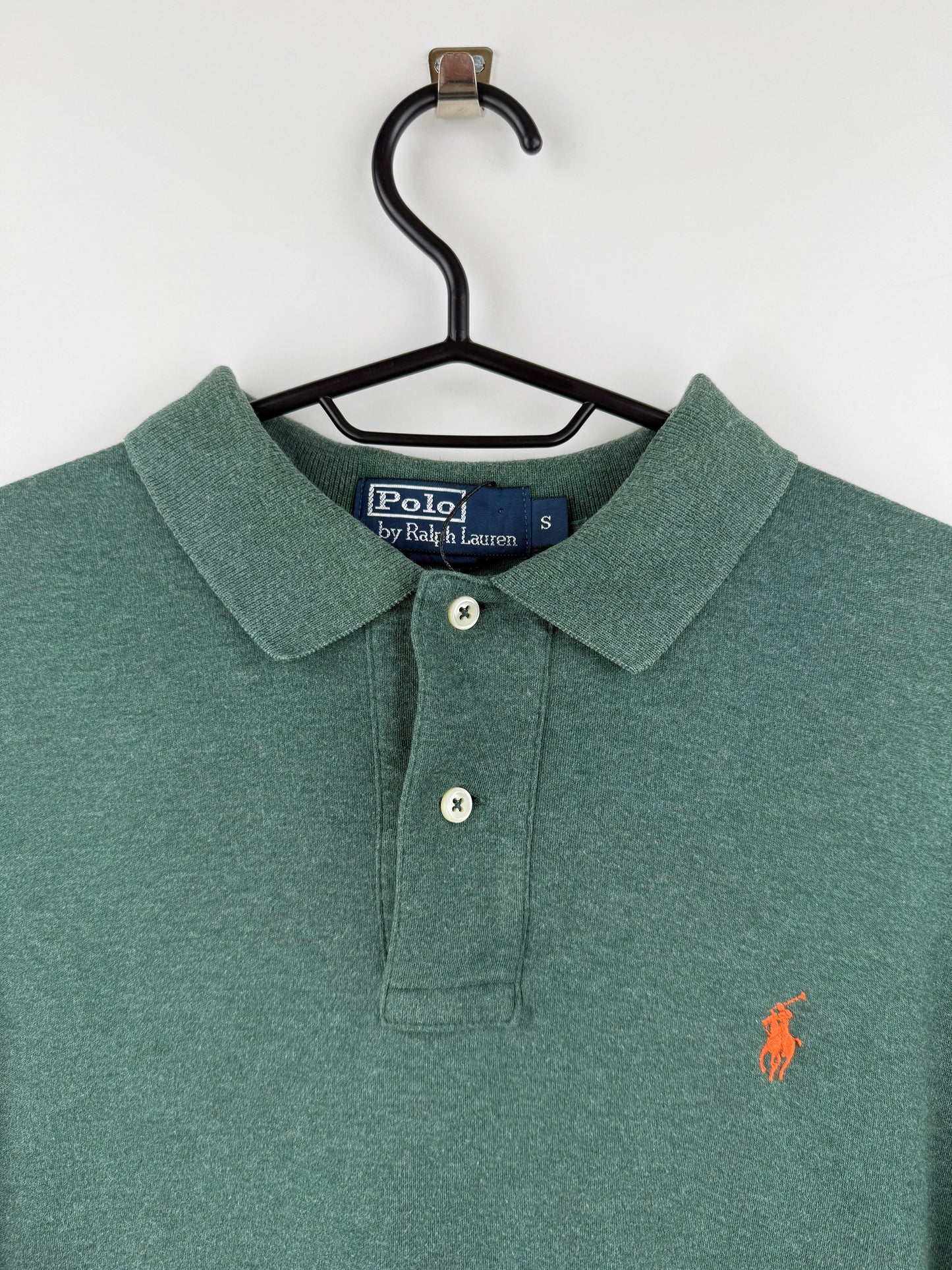 Ralph Lauren Poloshirt - Herren S