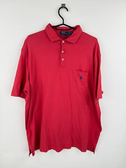 Ralph Lauren Poloshirt - Herren XL