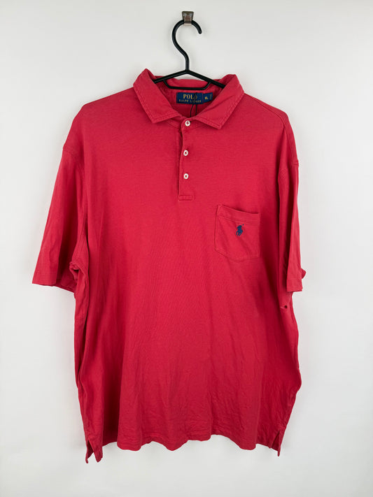 Ralph Lauren Poloshirt - Herren XL