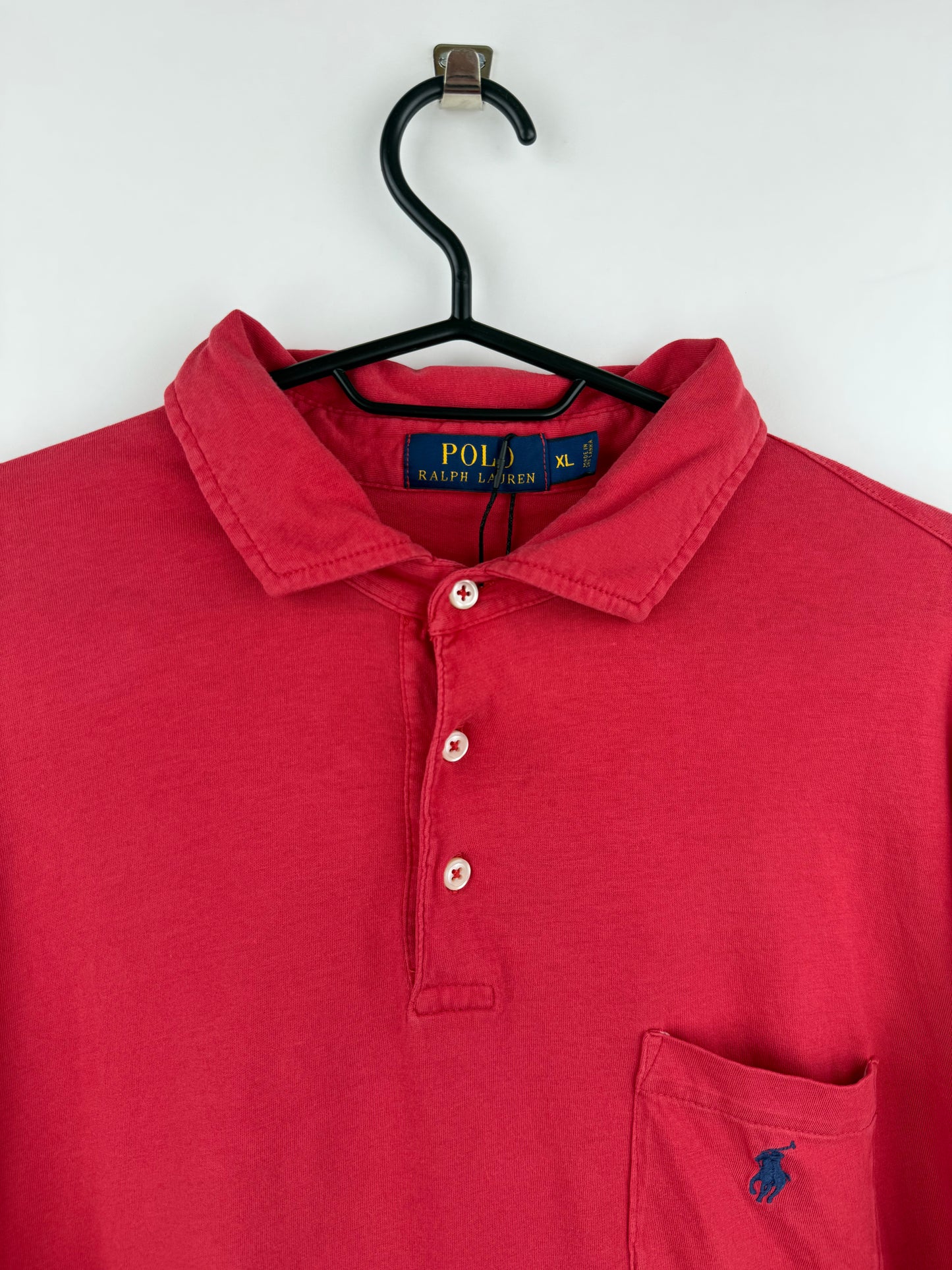 Ralph Lauren Poloshirt - Herren XL