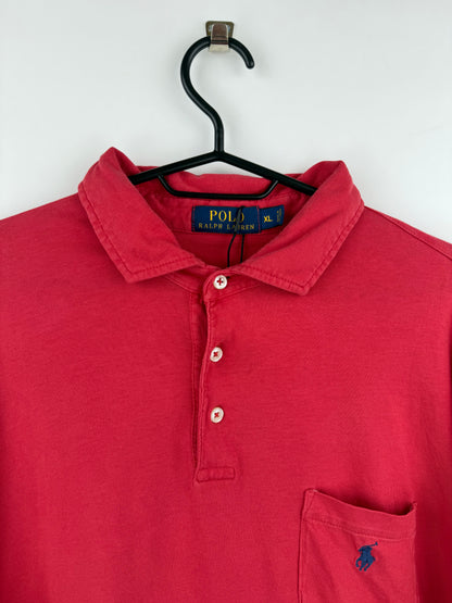 Ralph Lauren Poloshirt - Herren XL