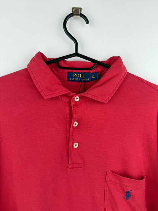 Ralph Lauren Poloshirt - Herren XL