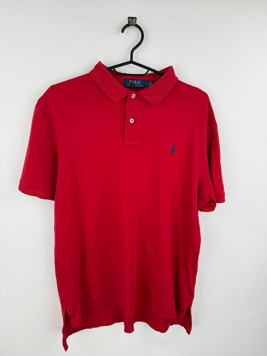 Ralph Lauren Poloshirt - Herren L