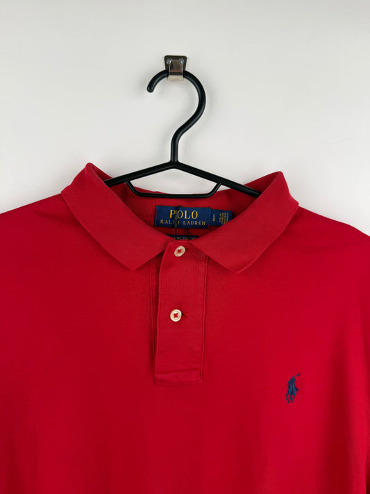 Ralph Lauren Poloshirt - Herren L