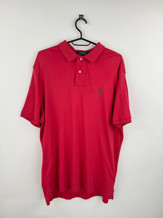 Ralph Lauren Poloshirt - Herren L