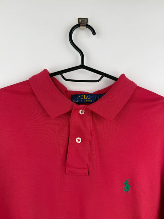 Ralph Lauren Poloshirt - Herren L