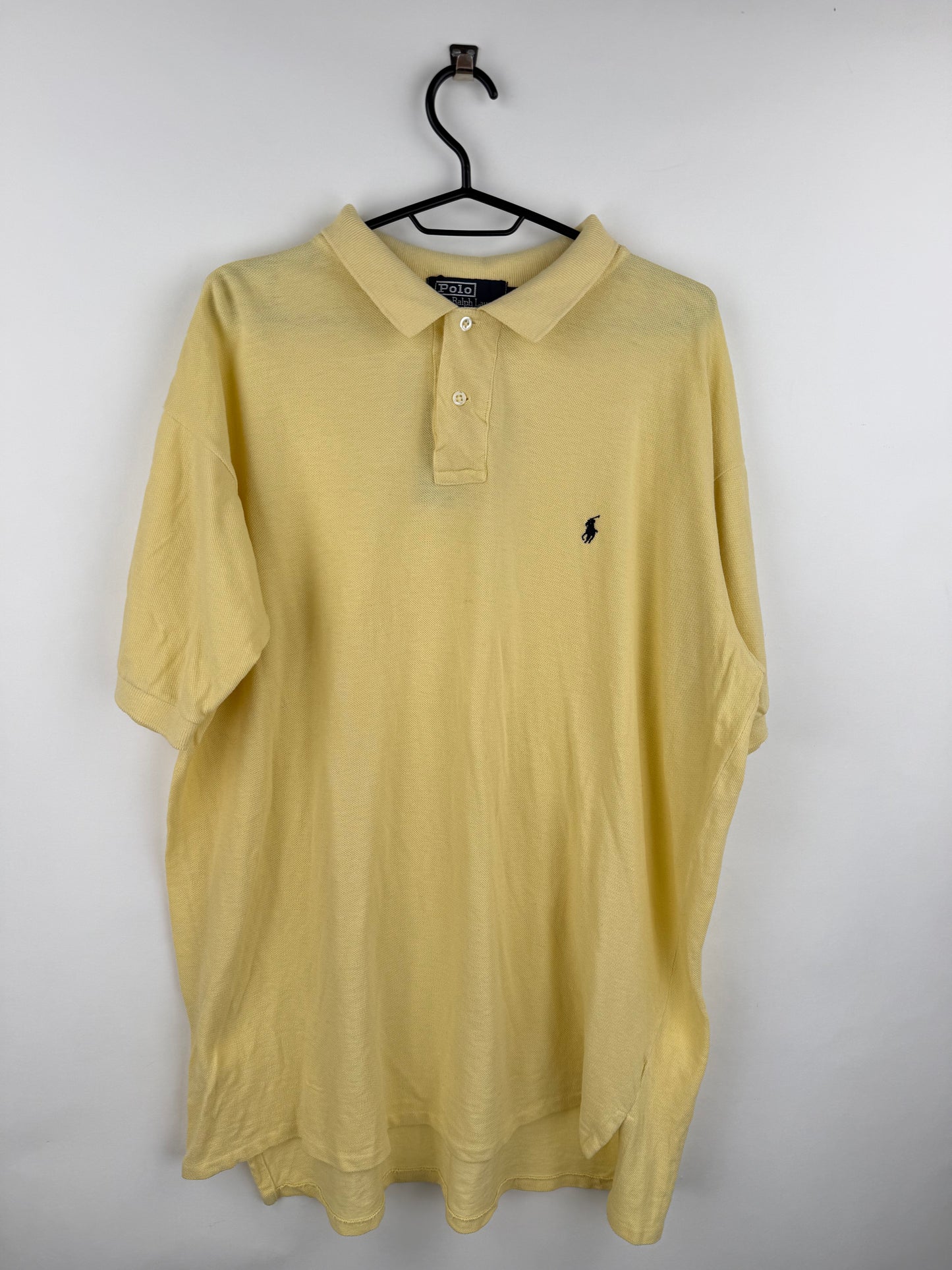 Ralph Lauren Poloshirt - Herren XL