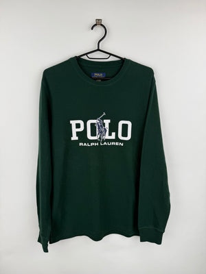 Ralph Lauren Sweater - Herren M