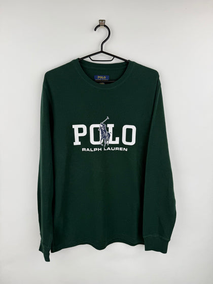Ralph Lauren Sweater - Herren M
