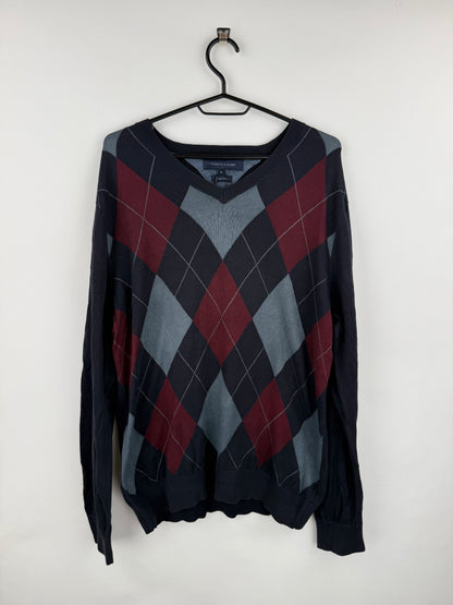 Tommy Hilfiger Sweater - Herren M