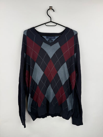 Tommy Hilfiger Sweater - Herren M