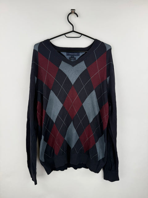 Tommy Hilfiger Sweater - Herren M