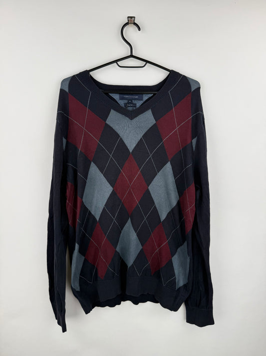 Tommy Hilfiger Sweater - Herren M