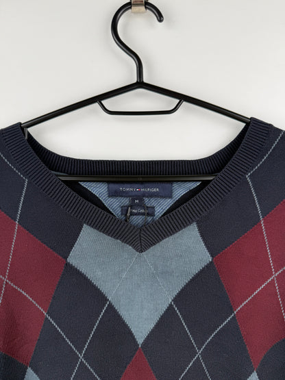 Tommy Hilfiger Sweater - Herren M