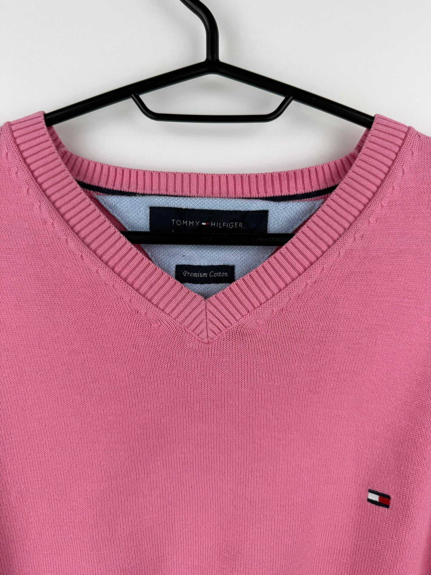 Tommy Hilfiger Sweater - Herren M