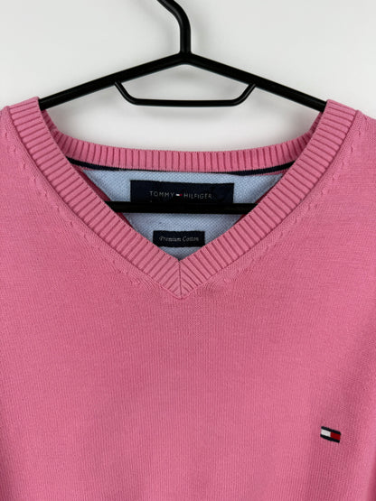 Tommy Hilfiger Sweater - Herren M